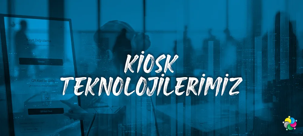 Otellerde Self Check-in Kioskları: Misafir Karşılama Süreçlerinde Dijital Dönüşüm